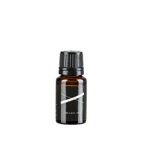WYCOFYWANE Pan Drwal Olejek do brody PREMIUM 10ml