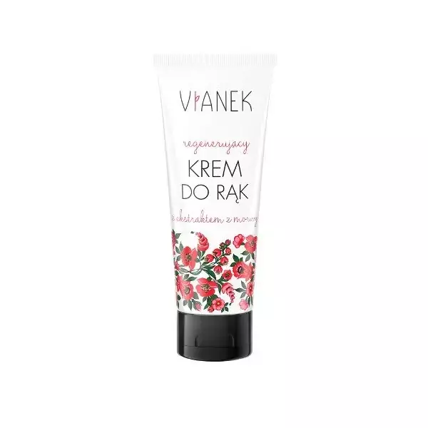 VIANEK Regenerujący krem do rąk 75ml