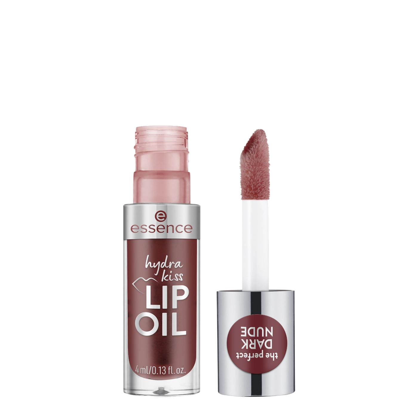 essence Hydra kiss LIP OIL - olejek do ust 08 4ml