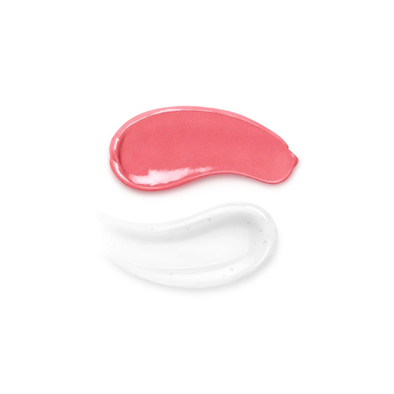KIKO Milano Unlimited Double Touch dwuetapowa płynna pomadka do ust 112 Satin Peach Rose 6ml