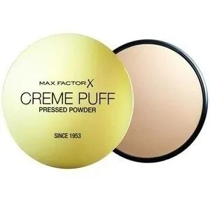 Max Factor Creme Puff  Refills Tempting Touch 53