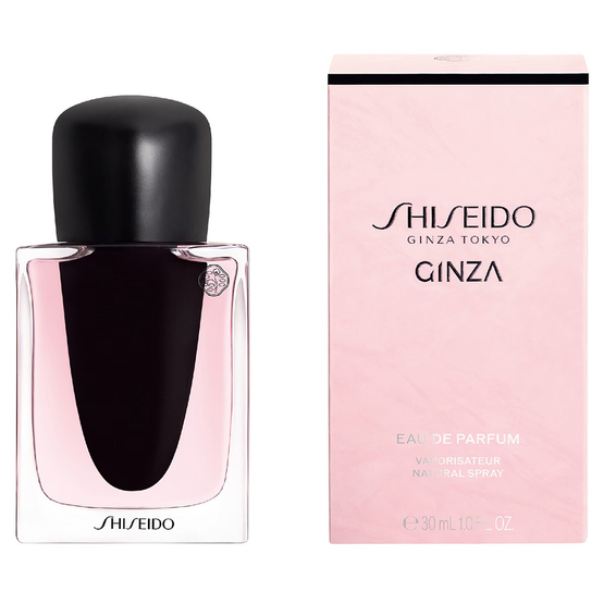 Shiseido Ginza woda perfumowana spray 30ml