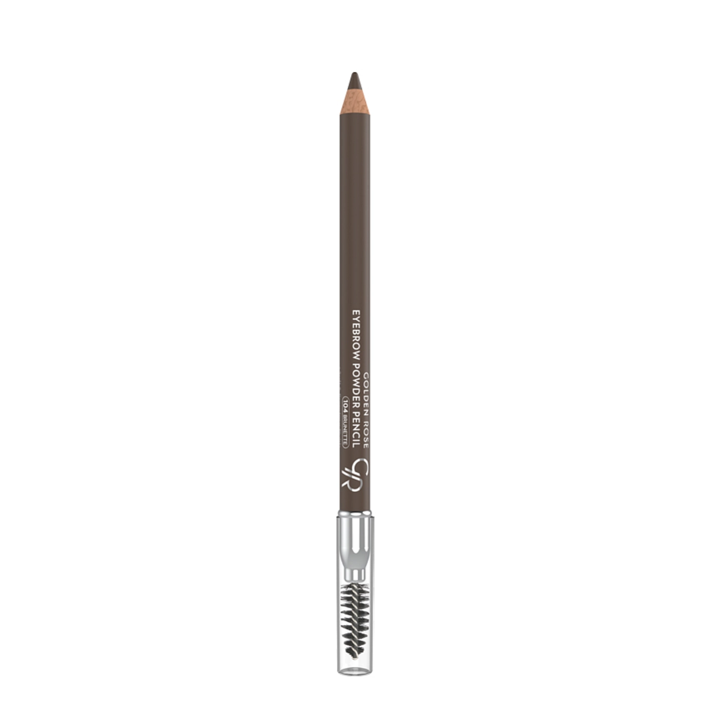 Golden Rose Eyebrow Powder Pencil Puder do brwi w kredce 104