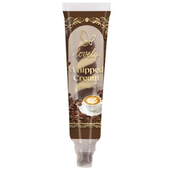 Lovely Whipped Cream Lip Balm balsam do ust 15g
