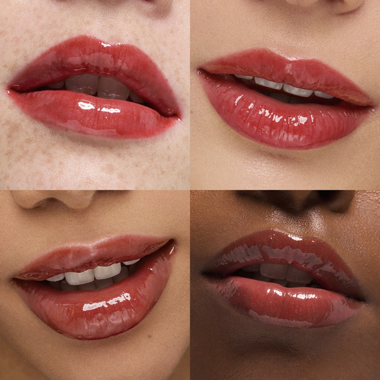 KIKO Milano 3D Hydra Xtreme Lipgloss nawilżający błyszczyk do ust z ekstremalnym efektem objętości 3D 05 Catch Me Cupid 6ml