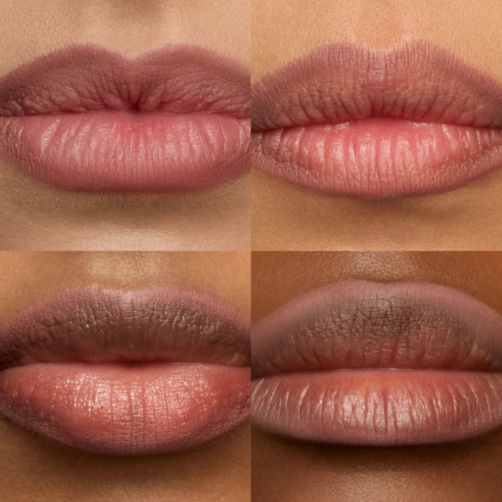 Inglot Konturówka do ust creamy soft Toasted Pink 12