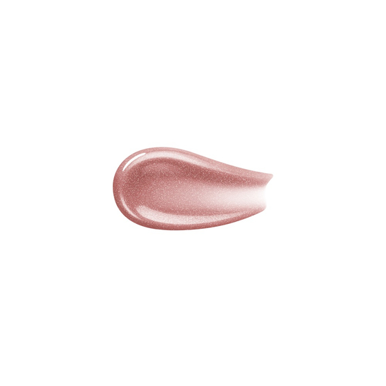 KIKO Milano 3D Hydra Lipgloss zmiękczający błyszczyk do ust z efektem 3D 35 Pearly Warm Mauve 6.5ml