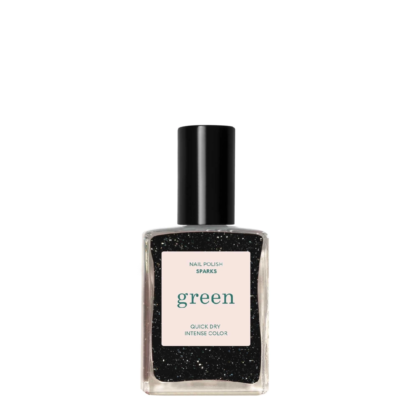 Manucurist Green Sparks 15ml