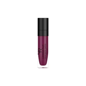 Golden Rose - Longstay Liquid Matte Lipstick - Matowa pomadka do ust w płynie 05