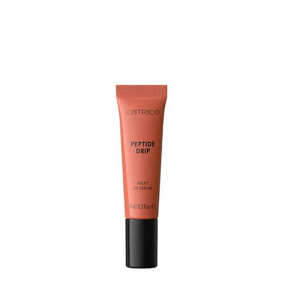 Catrice Peptide Drip Milky Lip Serum - Serum do ust C020 Feelin' Peachy
