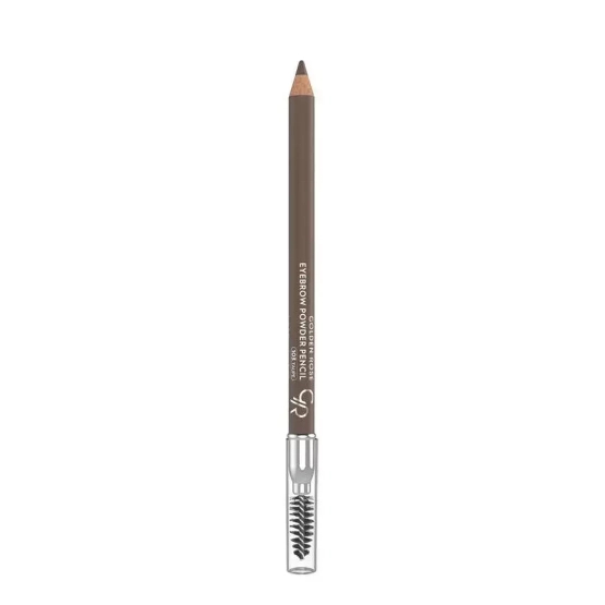 Golden Rose Eyebrow Powder Pencil Puder do brwi w kredce 103