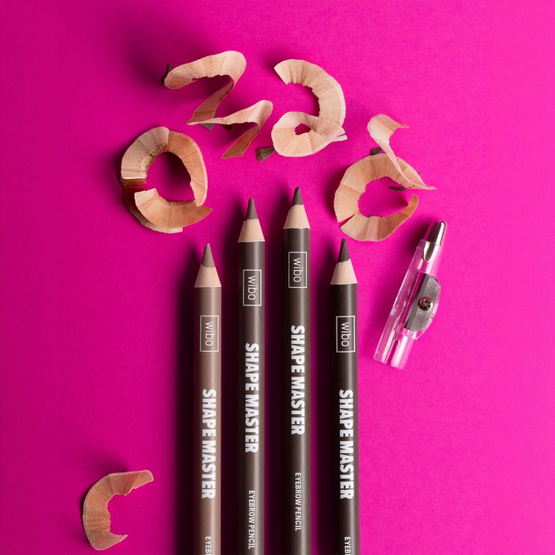 Wibo Shape Master Eyebrow Pencil kredka do brwi 03