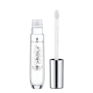 essence Extreme shine volume lipgloss Błyszczyk do ust 01 Crystal Clear 5ml
