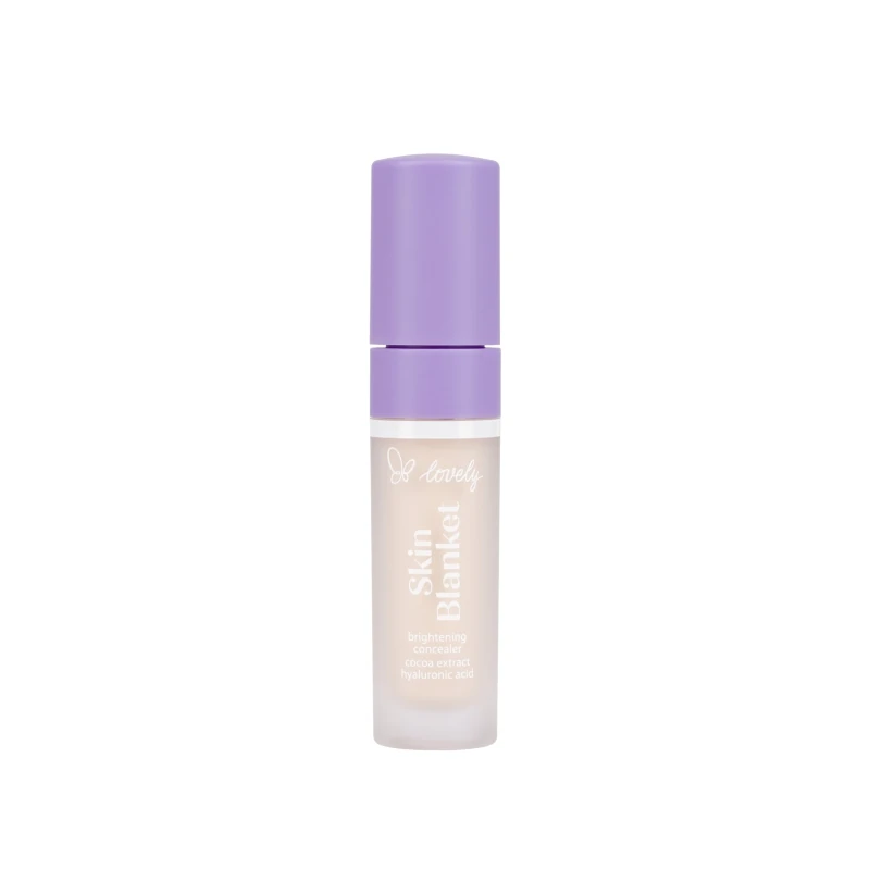 Lovely Skin Blanket - Korektor do twarzy 1 4,5 g