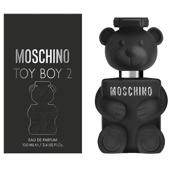 Moschino Toy Boy 2 woda perfumowana spray 100ml
