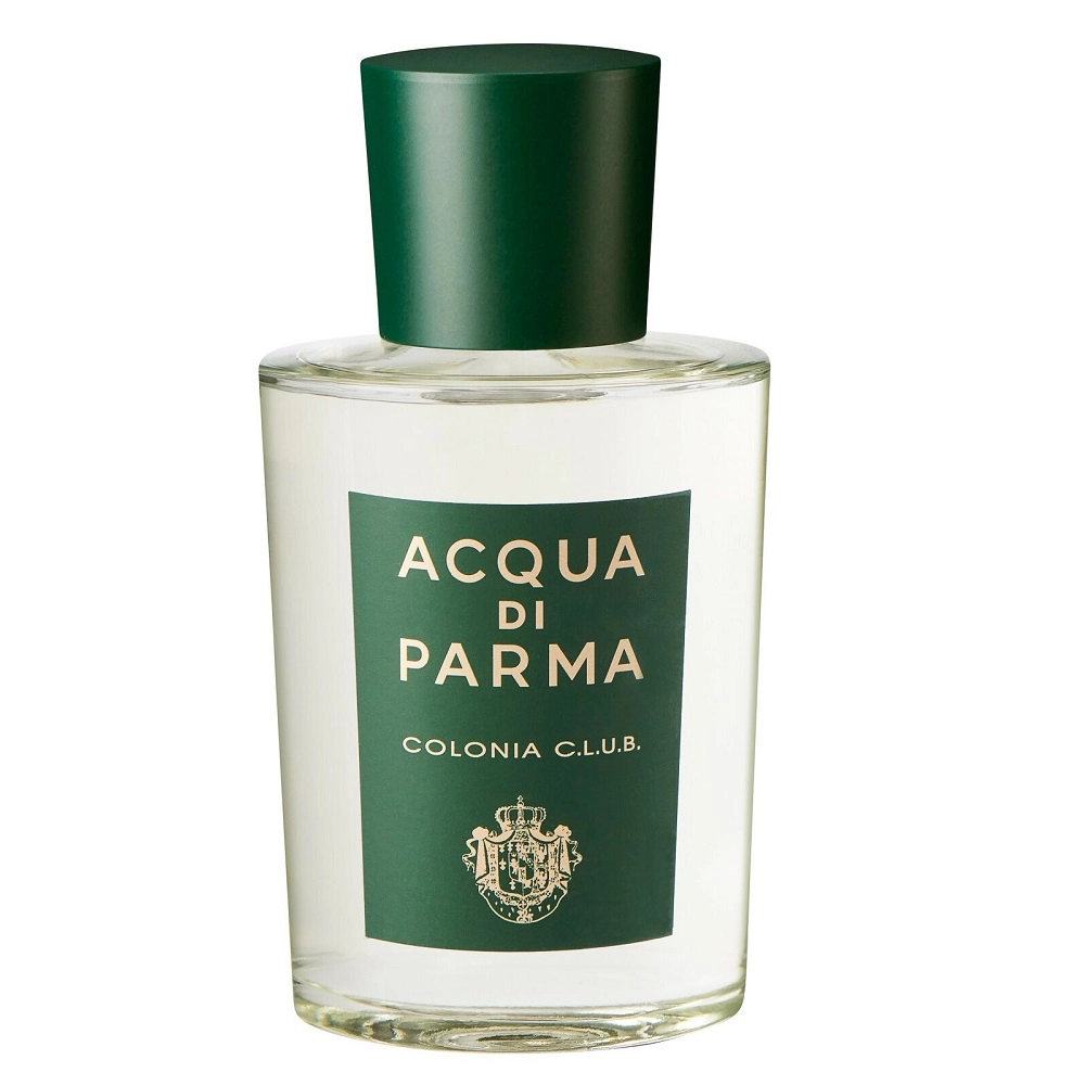 Acqua di Parma Colonia C.L.U.B. woda kolońska spray 100ml