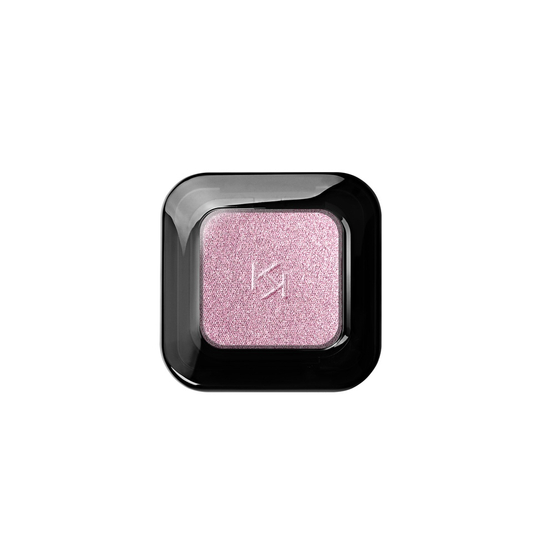 KIKO Milano Maxi Mod High Pigment Eyeshadow cień do powiek o wysokiej pigmentacji 38 Pink Voltage 1.5g