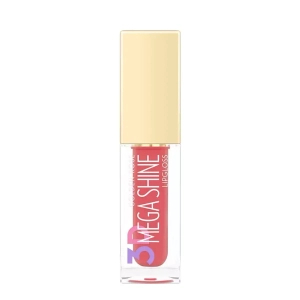 Golden Rose 3D Mega Shine Lipgloss Błyszczyk do ust 109