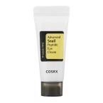 COSRX All About Snail Kit 4-Step - Zestaw do Pielęgnacji Twarzy ze Śluzem Ślimaka (żel do mycia twarzy, esencja, krem pod oczy, krem do twarzy)