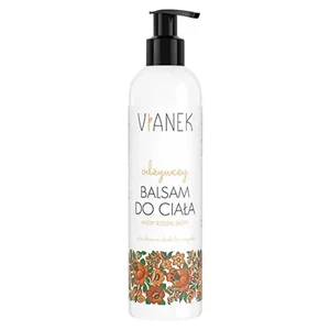 VIANEK Odżywczy balsam do ciała 300ml
