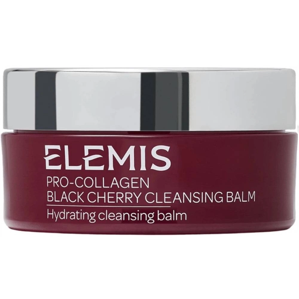 ELEMIS Pro-Collagen Black Cherry Cleansing Balm balsam oczyszczający do twarzy 100g