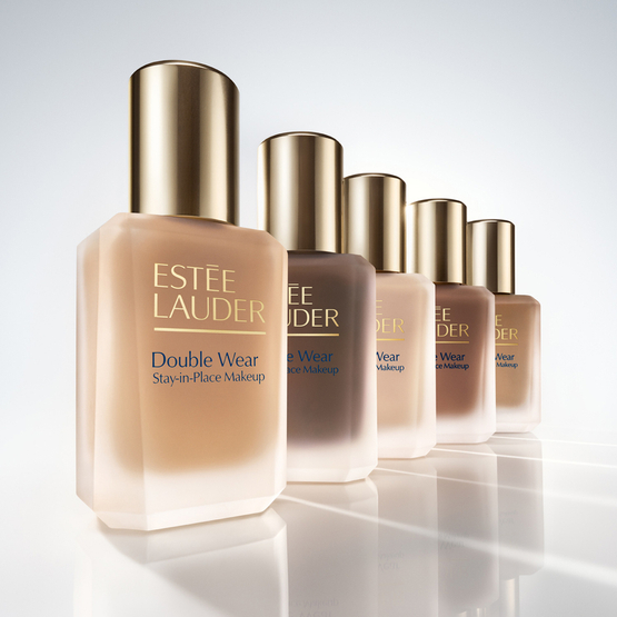 Estée Lauder Double Wear Stay-in-Place Makeup SPF10 długotrwały podkład matujący 0N1 Alabaster 30ml