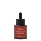 All in Skin TETRA CODE Multiaktywna olejowa ampułka przeciwzmarszczkowo-rozświetlająca z witaminą C tetra 10% 30ml