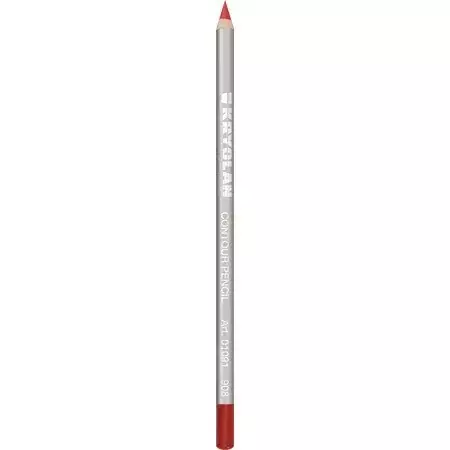 Kryolan 1091 Contour Pencil Kredka do oczu i ust 908