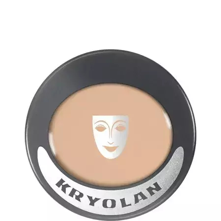 Kryolan 9002 Podkład Ultrafoundation Ivory