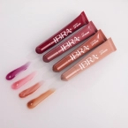 Ibra Odżywczy błyszczyk do ust Berry Lip Gloss 10 ml