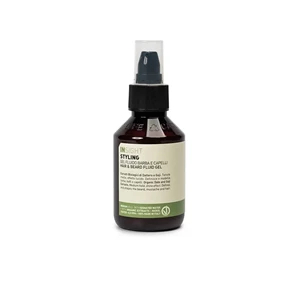 INSIGHT STYLING Hair&Beard Fluid Gel Żel w płynie do włosów i brody 100ml