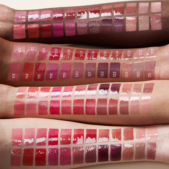 KIKO Milano Unlimited Double Touch dwuetapowa płynna pomadka do ust 122 Bordeaux 6ml