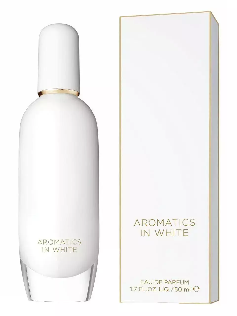 Clinique Aromatics in White woda perfumowana spray 100ml