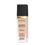 Eveline Cosmetics Wonder Match Podkład dopasowujący się 16 LIGHT BEIGE 30ml