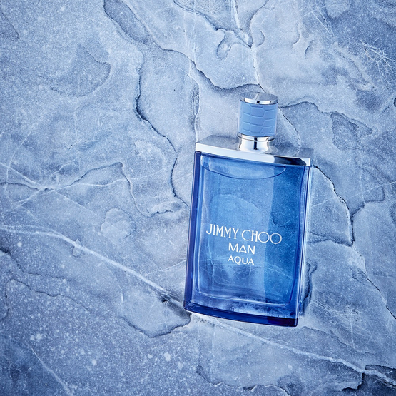 Jimmy Choo Man Aqua woda toaletowa spray 50ml