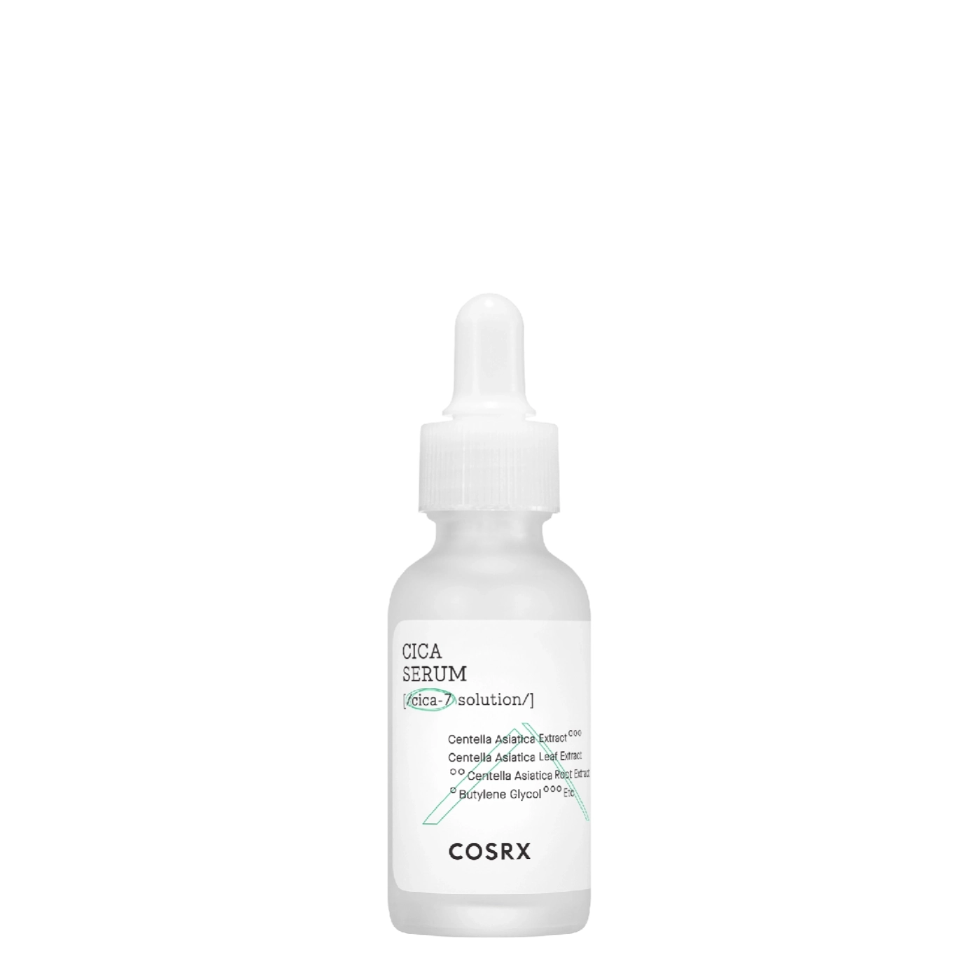COSRX Pure fit Cica Serum Łagodzące Serum do Skóry Wrażliwej 30ml