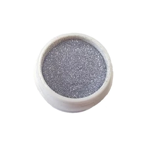 Indigo Efekt Holo Silver