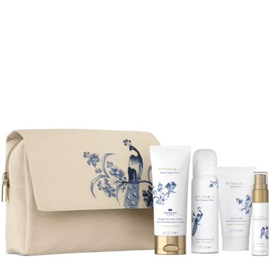 Rituals Amsterdam Collection Medium Giftset - Zestaw prezentowy Amsterdam Collection M