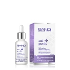 Bandi Professional Medical Expert anti gravity Liftingujące serum w ampułce korekcja napięcia skóry 30 ml