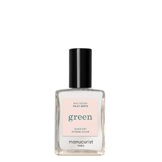 Manucurist Green Milky White 15 ml