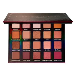 Violet Voss Holy Grail Eyeshadow Palette Paleta 20 cieni