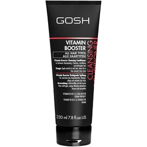 GOSH Odżywka myjąca do włosów Vitamin Booster 230 ml
