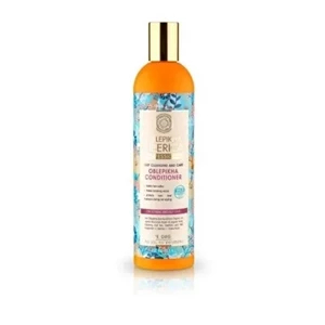 Natura Siberica Professional Balsam rokitnikowy do włosów Głębokie oczyszczenie NSO2