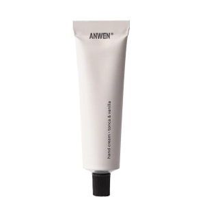 Anwen Hand cream Krem do rąk Tonca & Vanilla 30 ml