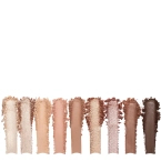 Paese Selfglow Paleta cieni do powiek Nude 12,5g