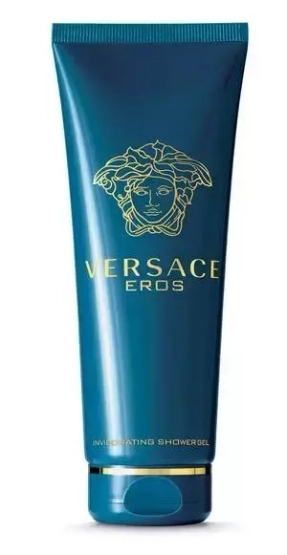 Versace Eros żel pod prysznic 250ml