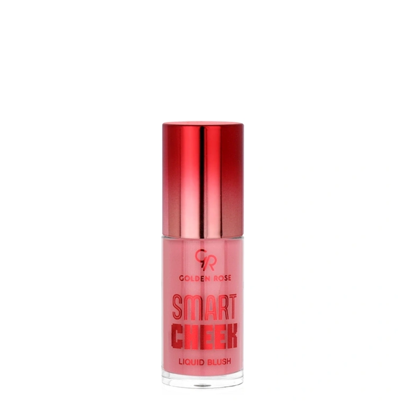 Golden Rose Smart Cheek Liquid Blush Róż w płynie do twarzy Smart Cheek 103