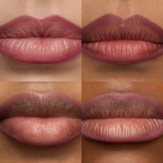 Inglot Konturówka do ust creamy soft Berry Blush 09