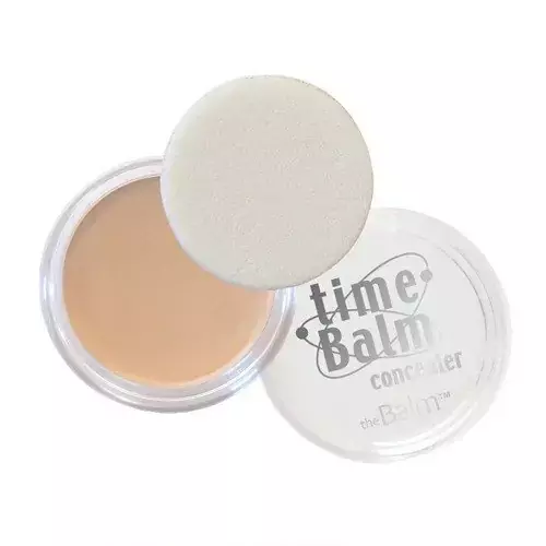 theBalm timeBalm podkład w kompakcie AFTER DARK