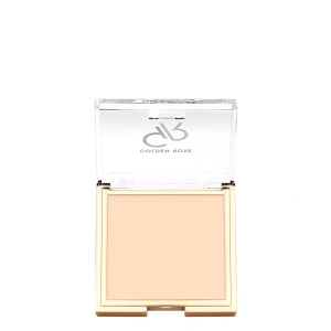 Golden Rose Matujący puder mineralny Mattifying Mineral Powder nr 105